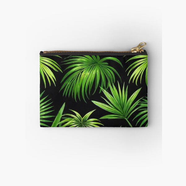 Item preview, Palm Leaves designed and sold by likbatonboot.