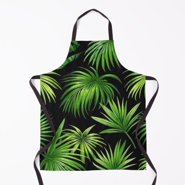 Item preview, Palm Leaves designed and sold by likbatonboot.