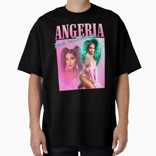 Item preview, Angeria Paris VanMicheals vintage retro design  designed and sold by BOOHM.
