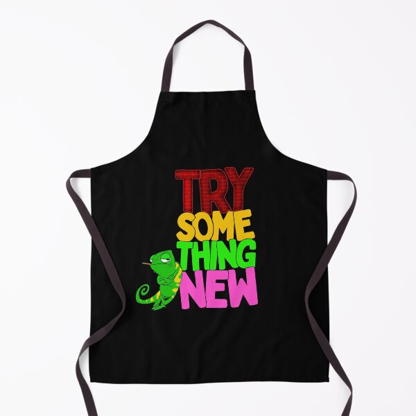 Item preview, Try something new designed and sold by MoroccanCreator.