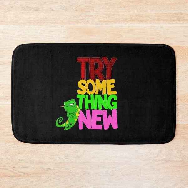Item preview, Try something new designed and sold by MoroccanCreator.