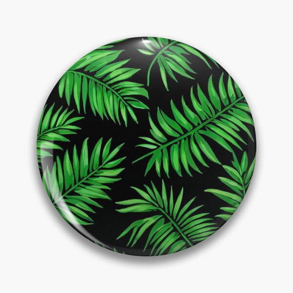 Item preview, Palm Leaves designed and sold by likbatonboot.