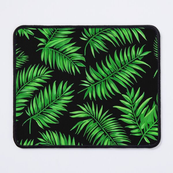 Item preview, Palm Leaves designed and sold by likbatonboot.