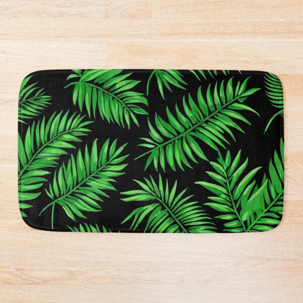 Item preview, Palm Leaves designed and sold by likbatonboot.