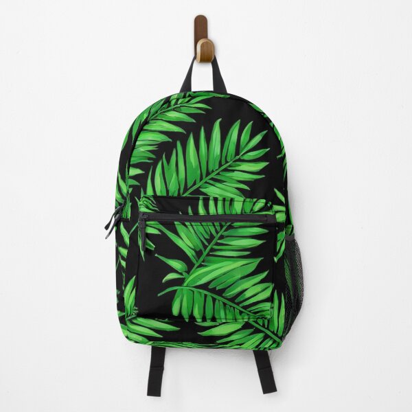 Item preview, Palm Leaves designed and sold by likbatonboot.