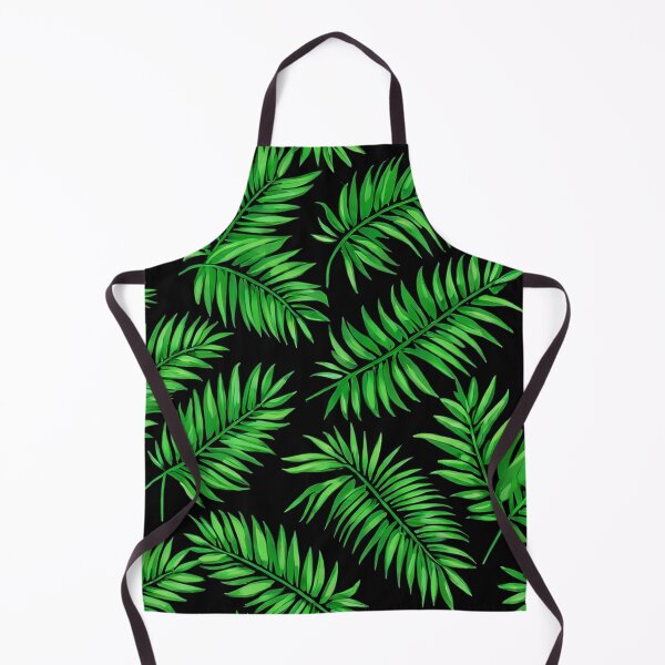 Item preview, Palm Leaves designed and sold by likbatonboot.