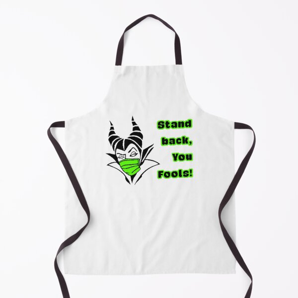 Item preview, Stand back, you fools! designed and sold by MchelleArt.