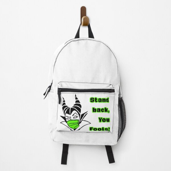 Item preview, Stand back, you fools! designed and sold by MchelleArt.