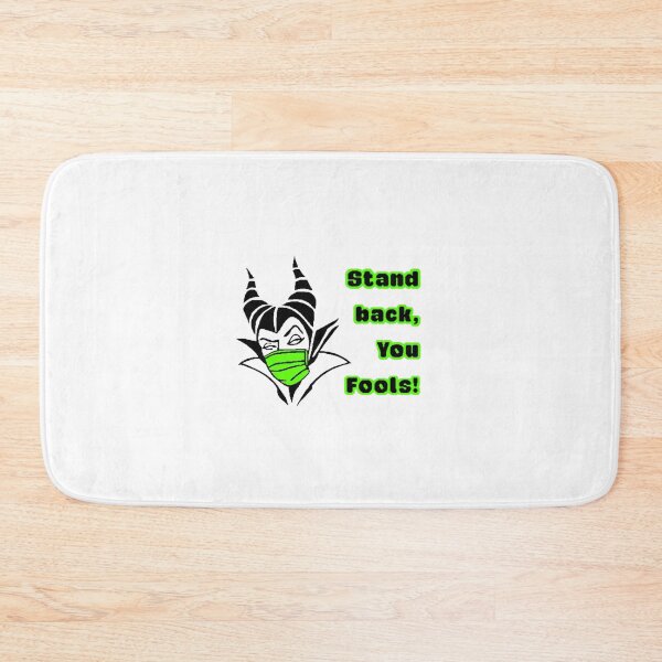 Item preview, Stand back, you fools! designed and sold by MchelleArt.