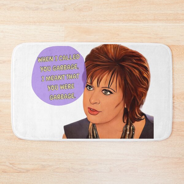 Item preview, I meant that you were garbage designed and sold by Spiffle.
