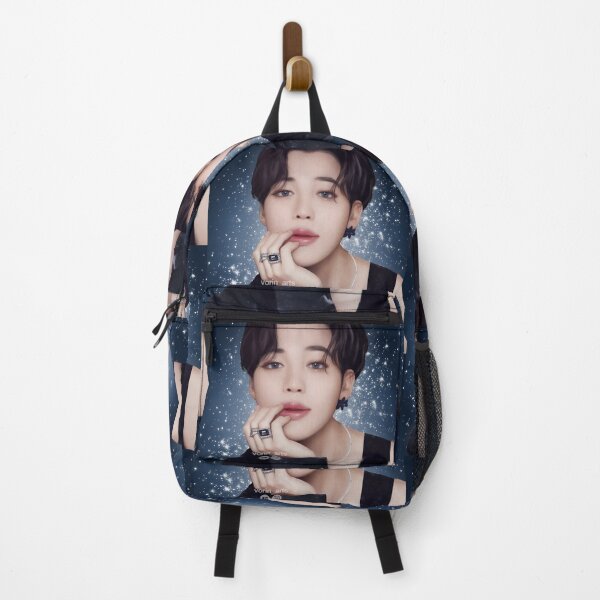 Item preview, Jimin Set Me Free / Like Crazy designed and sold by Vorin Arts.