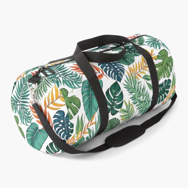 Item preview, Tropical Leaves designed and sold by likbatonboot.