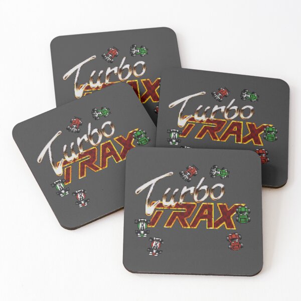 Item preview, Turbo Trax (Arcane) designed and sold by iloveamiga.