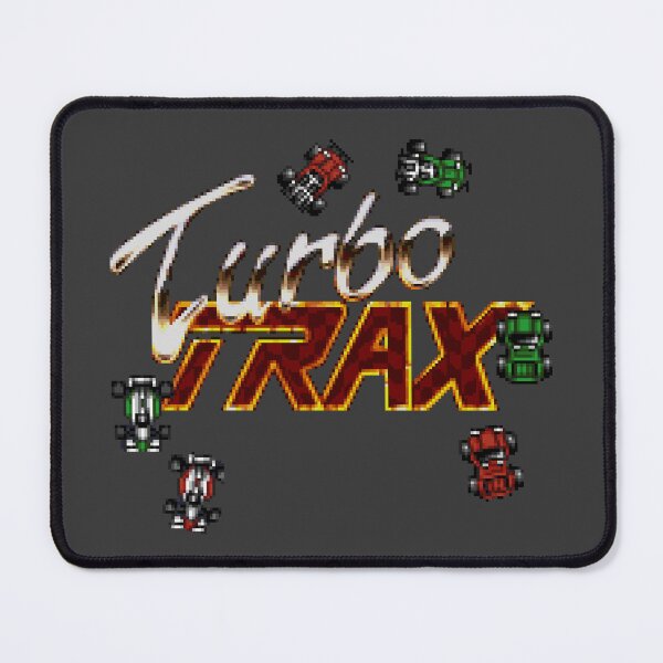 Item preview, Turbo Trax (Arcane) designed and sold by iloveamiga.