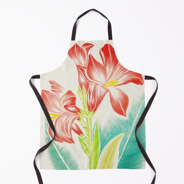 Item preview, Canna lily designed and sold by pracha.