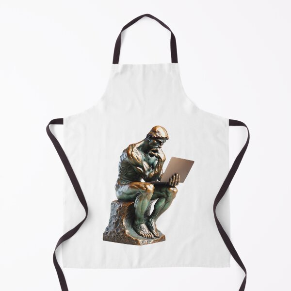 Item preview, The Tinkerer designed and sold by Yogimeister.