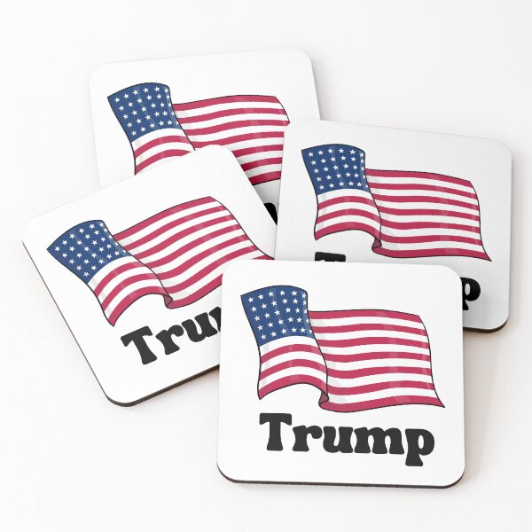 Item preview, 2024 Republican Primary: Vote Trump designed and sold by NaaEchDesign ⭐⭐⭐⭐⭐.