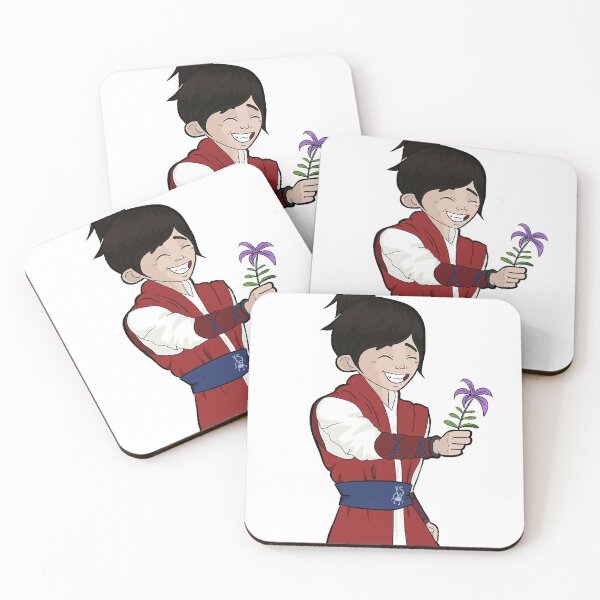 Item preview, Lee Seung Gi's fanart in Gu family Book - Kangchi the beginning designed and sold by airen-france.