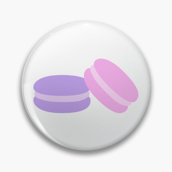 Item preview, Macaroons with berries designed and sold by Alenus.