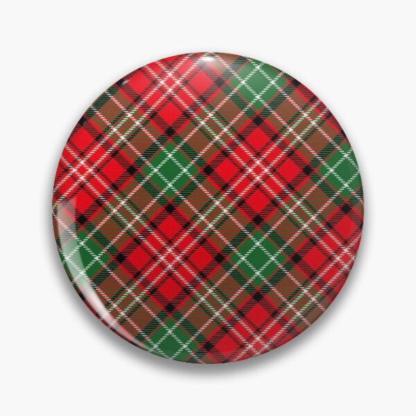 Item preview, Christmas plaid designed and sold by AnnetteSmiddy.