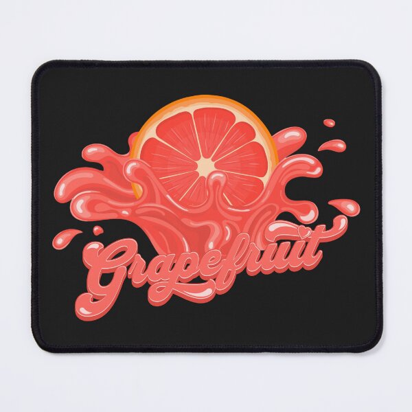 Item preview, Grapefruit Love designed and sold by HolidayBug.