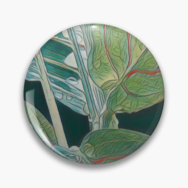 Item preview, Maranta leuconeura designed and sold by Sankofa.