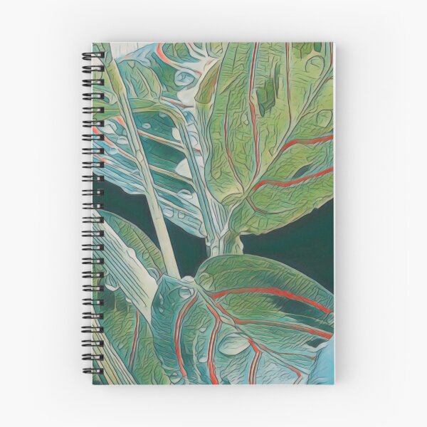 Item preview, Maranta leuconeura designed and sold by Sankofa.