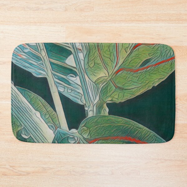 Item preview, Maranta leuconeura designed and sold by Sankofa.