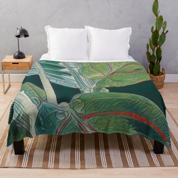 Item preview, Maranta leuconeura designed and sold by Sankofa.