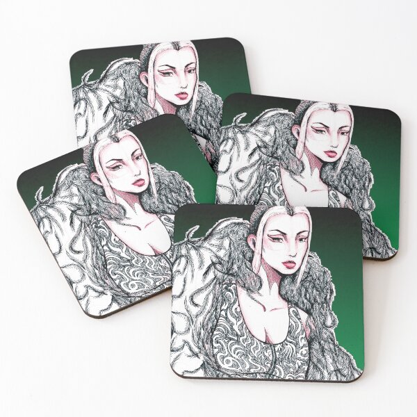 Item preview, Rina Sawayama designed and sold by Cris Soto Linger.