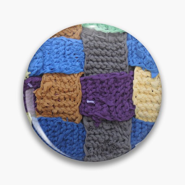 Item preview, Colorful Woven Stripes designed and sold by colorfulglee.