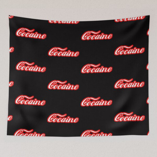 Item preview, coca designed and sold by Ratatatts.