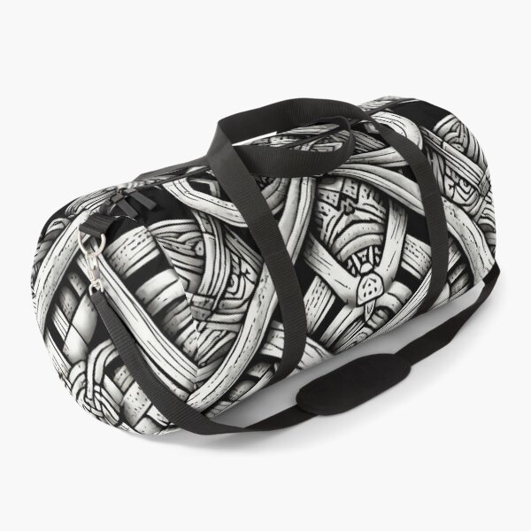 Item preview, Celtic knot - black and white - line art 227 b designed and sold by pASob-dESIGN.