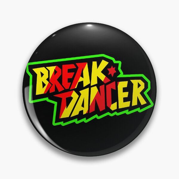 Item preview, Break dancers designed and sold by teddygun.