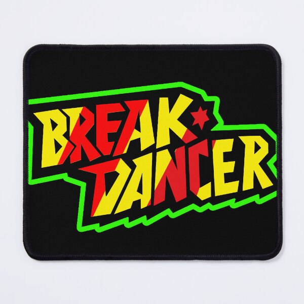 Item preview, Break dancers designed and sold by teddygun.