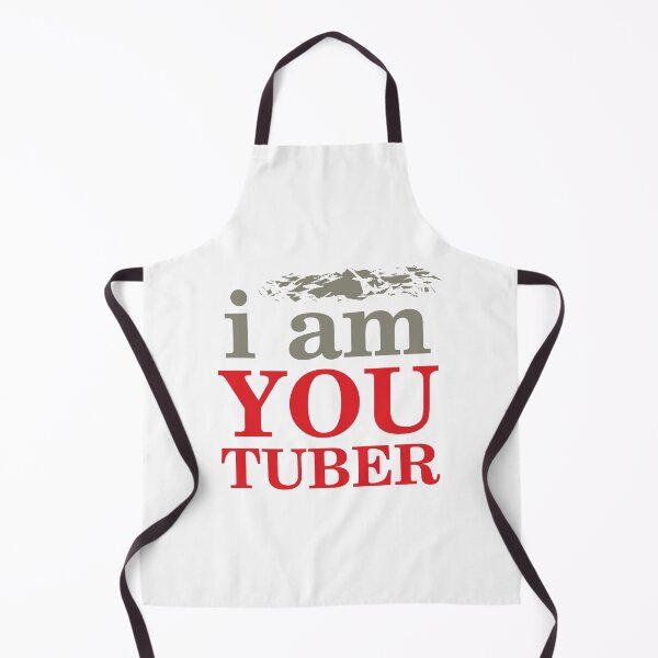 Item preview, i am youtuber designed and sold by supekaramit0.
