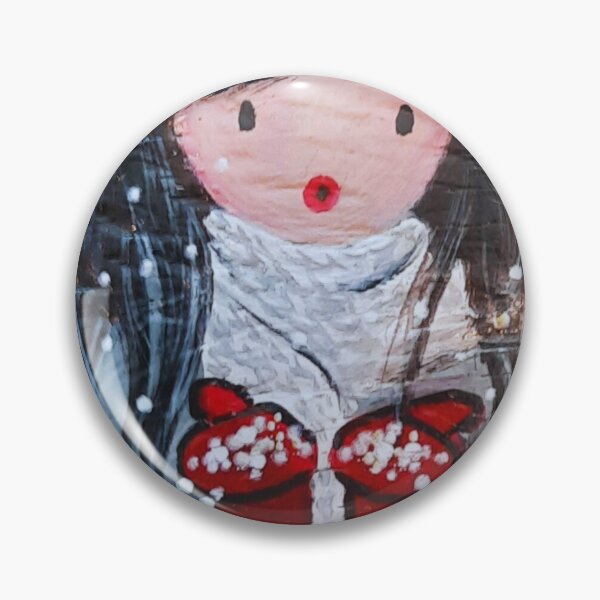Item preview, Marie-Neige designed and sold by Sly Sylvie  Légaré.