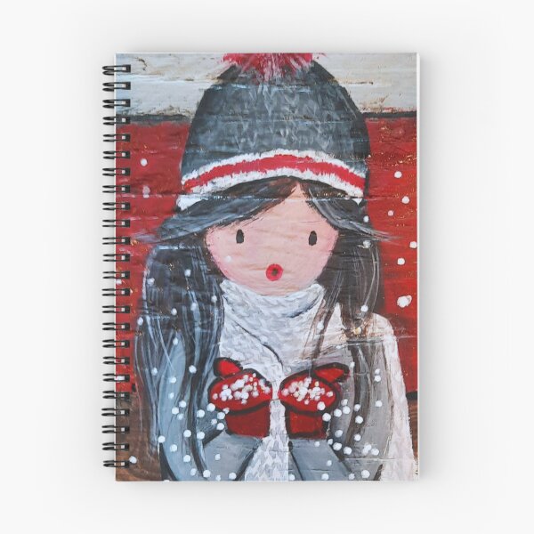 Item preview, Marie-Neige designed and sold by Sly Sylvie  Légaré.
