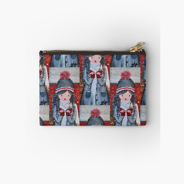 Item preview, Marie-Neige designed and sold by Sly Sylvie  Légaré.