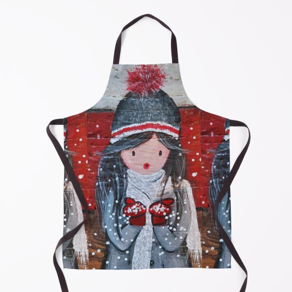 Item preview, Marie-Neige designed and sold by Sly Sylvie  Légaré.