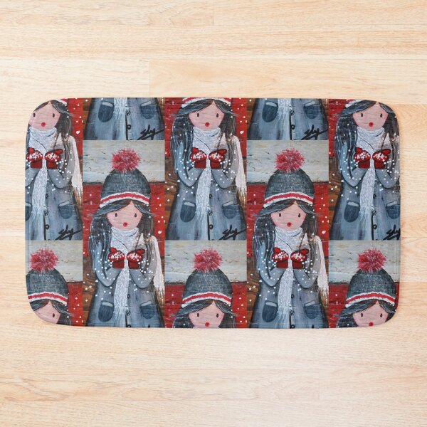 Item preview, Marie-Neige designed and sold by Sly Sylvie  Légaré.