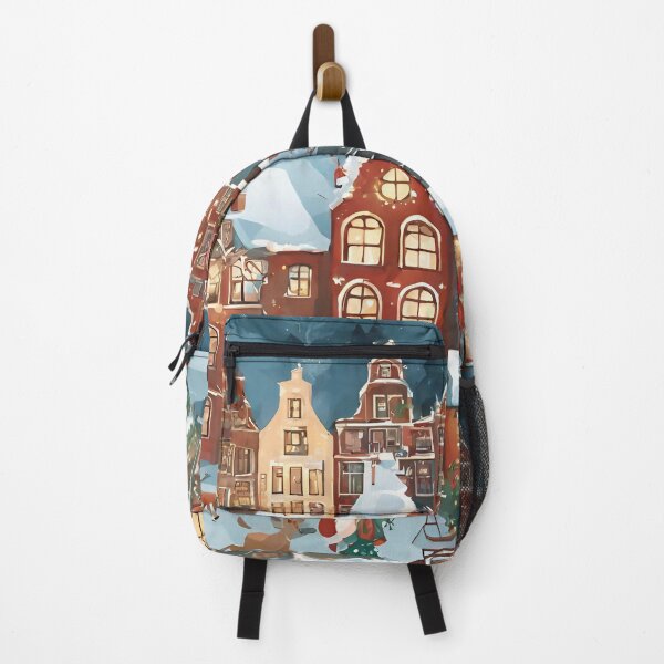 Item preview, let it snow designed and sold by Rob de Jong.