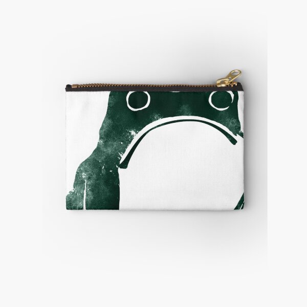 Item preview, Unimpressed Frog designed and sold by bantermugs.