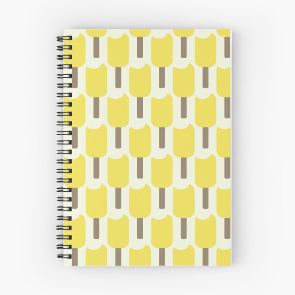 Item preview, Yellow ice cream designed and sold by Alenus.