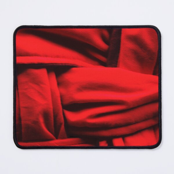 Item preview, Red Woven Stripes designed and sold by colorfulglee.