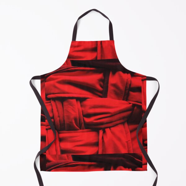 Item preview, Red Woven Stripes designed and sold by colorfulglee.