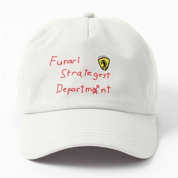 Artikel-Vorschau von „Offizielle“ Shirts der Ferrari-Strategieabteilung, designt und verkauft von krugmeister65.