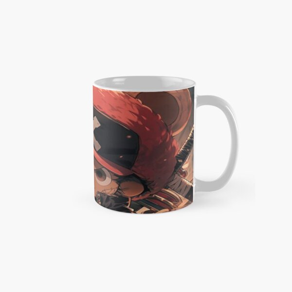 One Piece - Wano Chopper - Mug