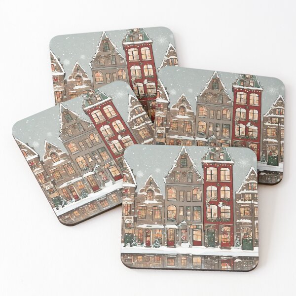 Item preview, The most wonderfull time of the year designed and sold by Rob de Jong.