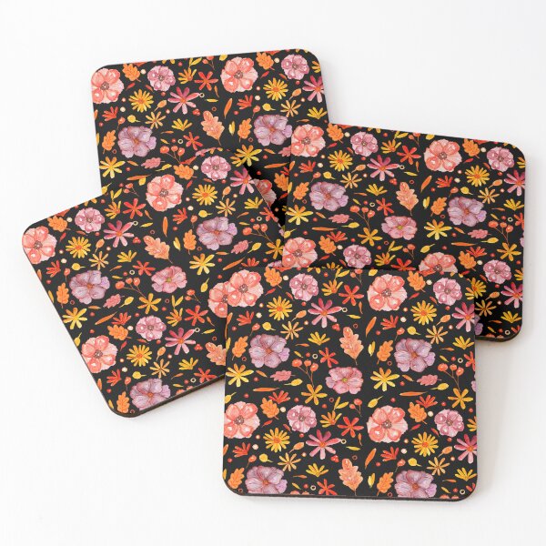 Item preview, Autumn Vibes designed and sold by nomidibus.